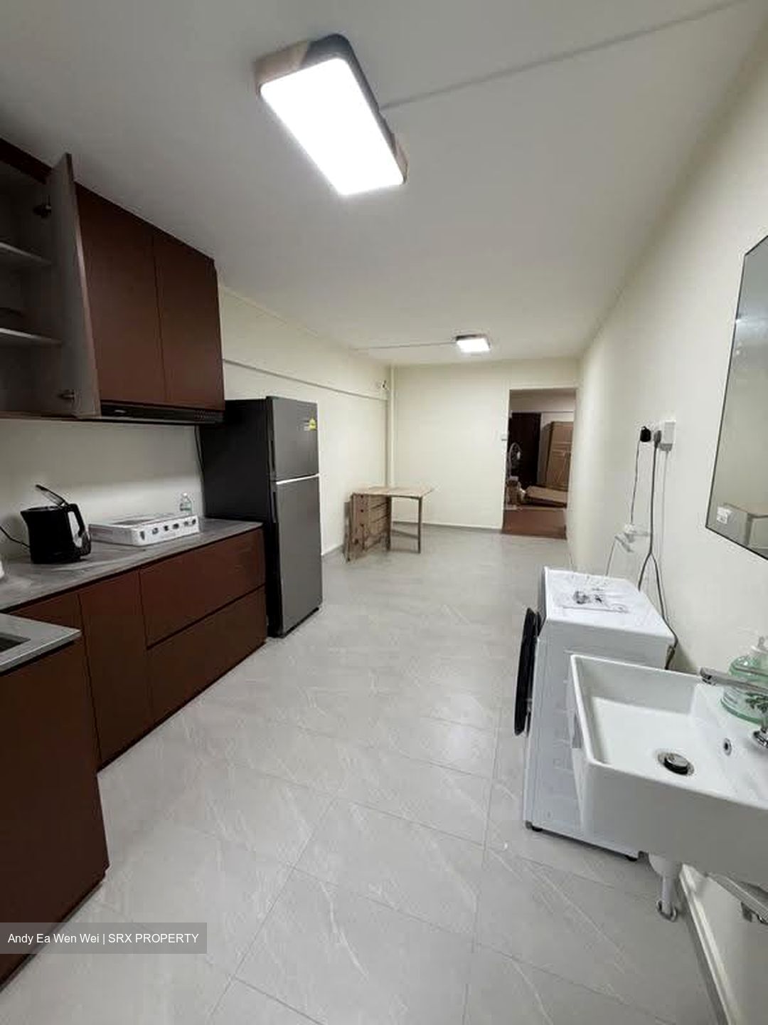 Blk 205 Ang Mo Kio Avenue 1 (Ang Mo Kio), HDB 4 Rooms #633749631